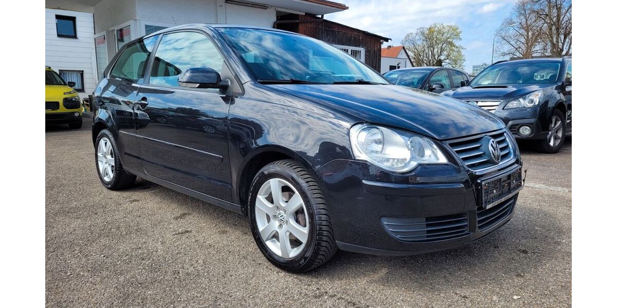 VW Polo 136.000 km 2.990 &euro; Ingolstadt 85057