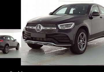 Mercedes-Benz GLC 300 44.782 km 40.900 &euro; Pfaffenhofen an der Ilm 85276
