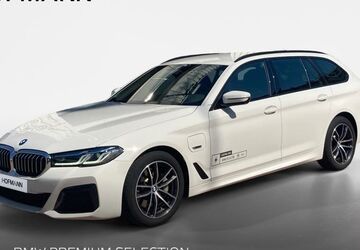 BMW 530 59.900 km 36.890 &euro; Ingolstadt 85053