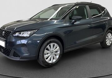 Seat Arona 2.900 km 24.250 &euro; Ingolstadt 85053