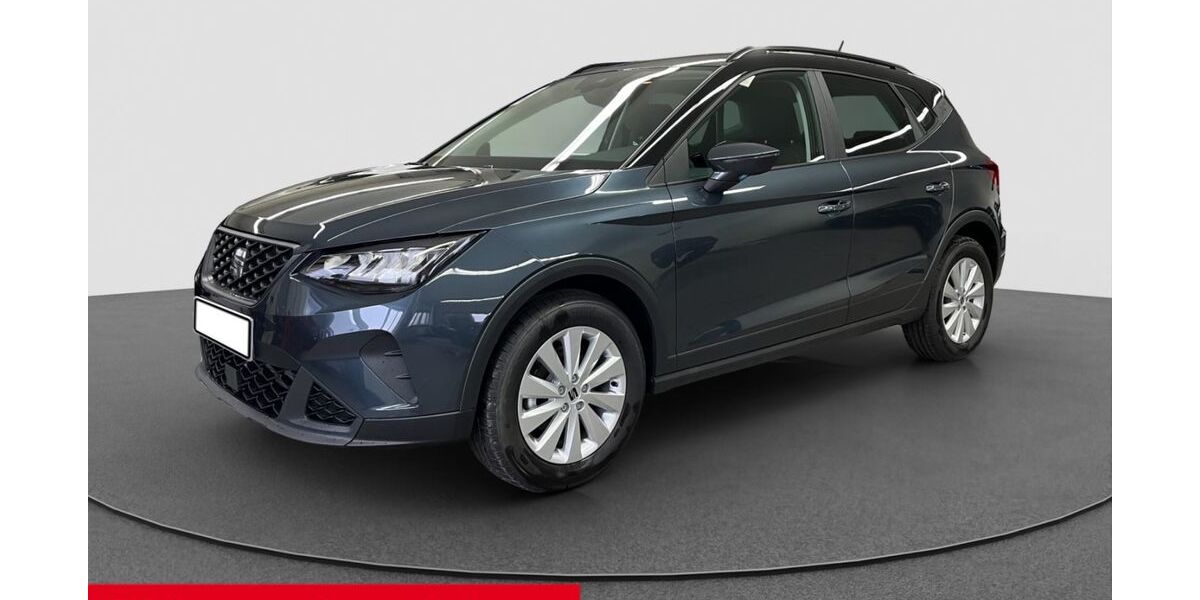 Seat Arona 2.900 km 24.250 &euro; Ingolstadt 85053