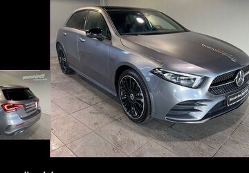 Mercedes-Benz A 250 28.578 km 30.490 &euro; Ingolstadt 85055