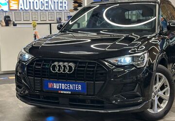 Audi Q3 90.800 km 26.990 &euro; Pfaffenhofen 85276