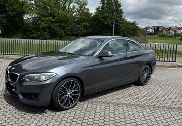 BMW 220 126.500 km 14.900 &euro; Ingolstadt 85051
