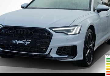 Audi S6 13.000 km 82.990 &euro; Pfaffenhofen 85276