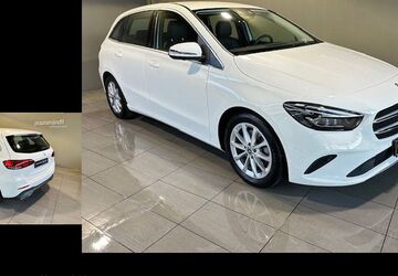 Mercedes-Benz B 220 98.085 km 22.900 &euro; Ingolstadt 85055