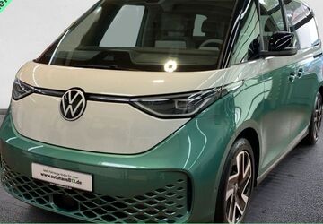 VW ID. Buzz 18.900 km 41.990 &euro; Karlskron-Brautlach 85123