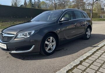 Opel Insignia 188.000 km 6.890 &euro; Pfaffenhofen an der ilm 85276