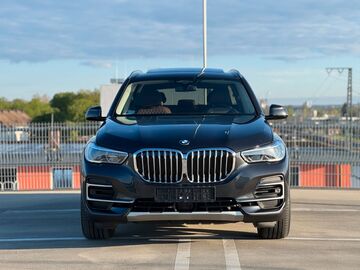 Gebrauchte BMW X5