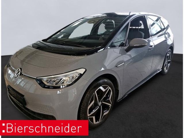 VW ID.3 17.760 km 23.550 &euro; Manching 85077