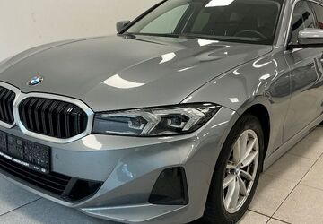 BMW 318 86.000 km 25.475 &euro; Ingolstadt 85053