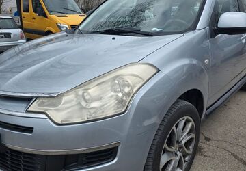 Citroen C-Crosser 221.000 km 2.199 &euro; Neuburg an der Donau 86633