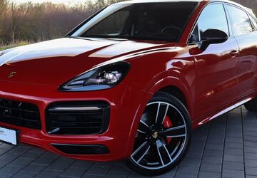 Porsche Cayenne 71.400 km 85.990 &euro; Ingolstadt 85053