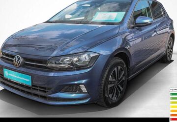 VW Polo 121.000 km 13.340 &euro; Schrobenhausen 86529