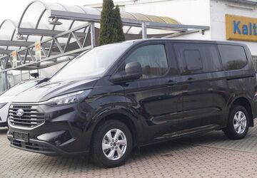 Ford Transit Custom 15.000 km 42.470 &euro; Vohburg 85088