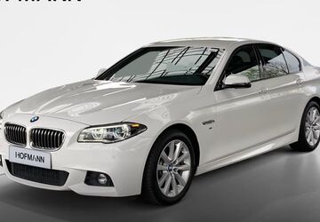 BMW 520 87.900 km 24.890 &euro; Ingolstadt 85053