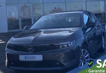 Opel Astra 37.551 km 19.470 &euro; Schrobenhausen-Edelshsn. 86529