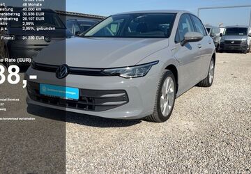 VW Golf 11.771 km 31.220 &euro; Mainburg 84048