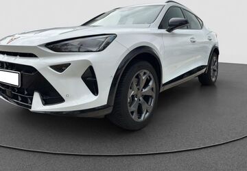 Cupra Formentor 24.007 km 30.550 &euro; Ingolstadt 85053