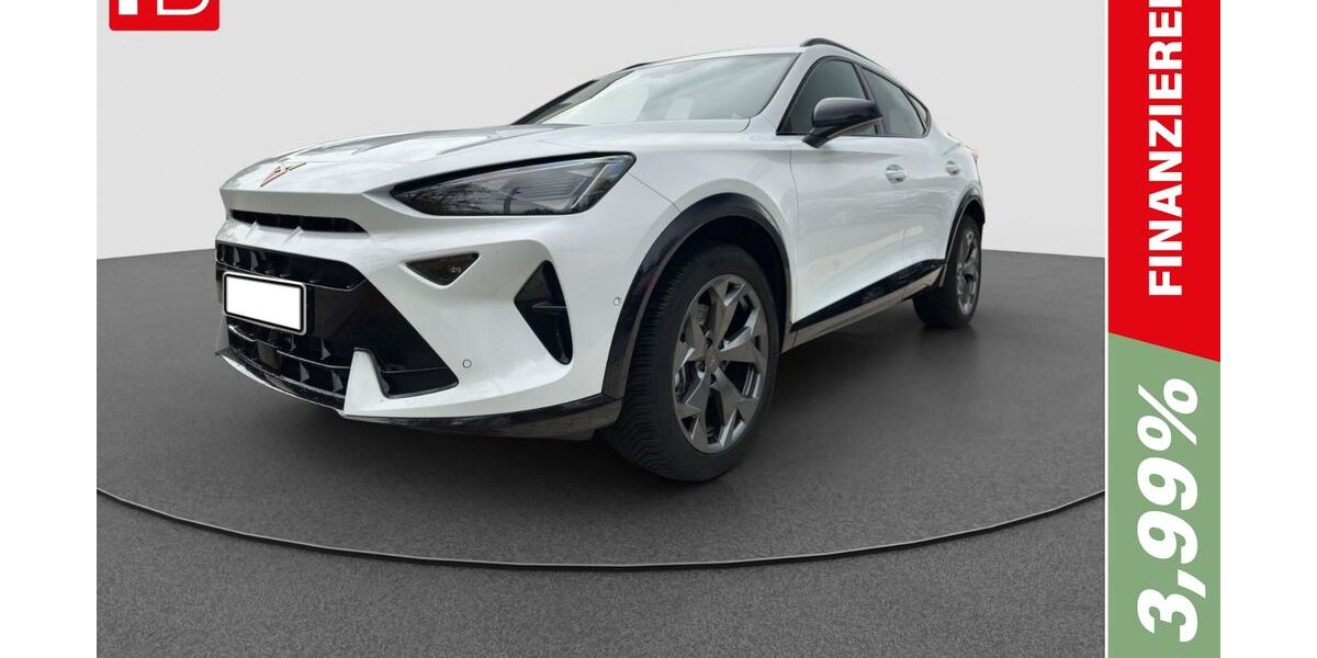 Cupra Formentor 24.007 km 30.550 &euro; Ingolstadt 85053