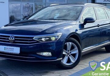 VW Passat Variant 62.762 km 28.648 &euro; Schrobenhausen-Edelshsn. 86529