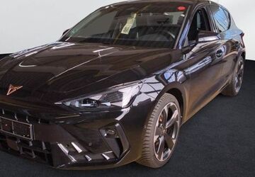 Cupra Leon 19.242 km 29.950 &euro; Ingolstadt 85053