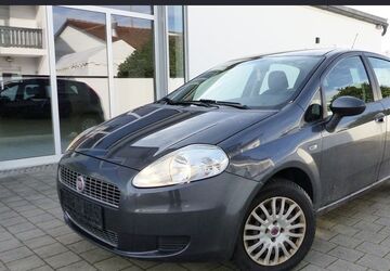 Fiat Punto 163.820 km 3.000 &euro; Bad Gögging 93333