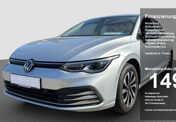 VW Golf 63.670 km 20.350 &euro; Ingolstadt 85053