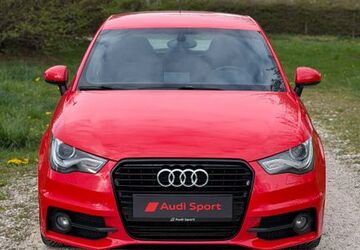 Audi A1 115.000 km 11.300 &euro; Ingolstadt 85081