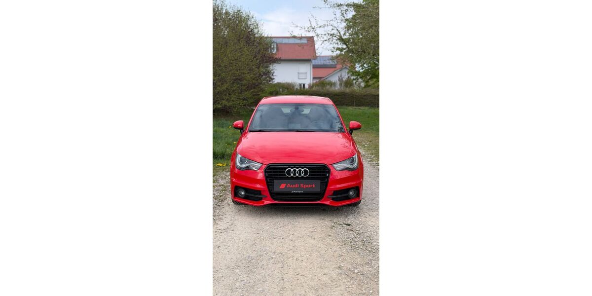Audi A1 115.000 km 11.300 &euro; Ingolstadt 85081