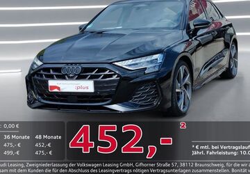 Audi A3 2.000 km 43.950 &euro; Ingolstadt 85057