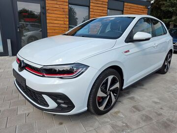 Gebrauchte VW Polo