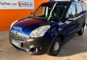 Opel Combo 143.000 km 3.999 &euro; Gaimersheim bei Ingolstadt 85080