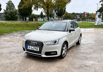 Audi A1 135.000 km 12.000 &euro; Langenmosen 86571