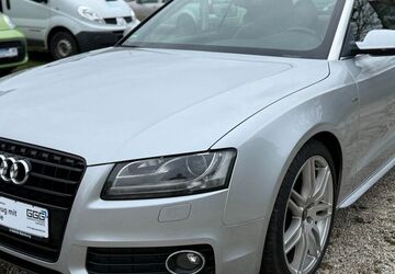 Audi A5 129.550 km 9.490 &euro; Mainburg 84048