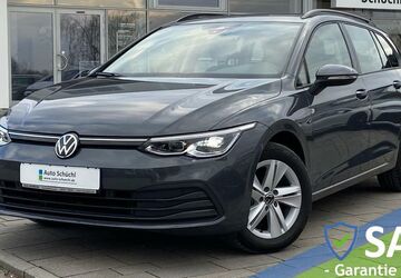 VW Golf 29.442 km 23.748 &euro; Schrobenhausen-Edelshsn. 86529