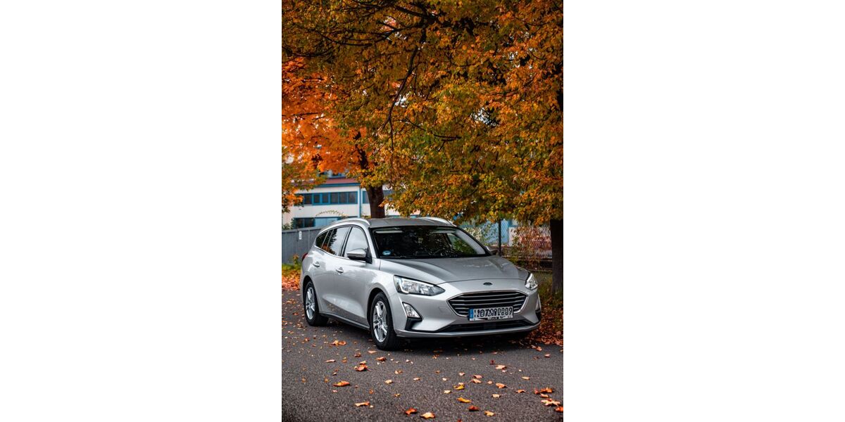 Ford Focus 162.100 km 10.350 &euro; Schrobenhausen 86529