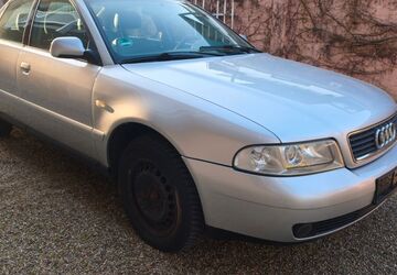 Audi A4 187.644 km 1.699 &euro; Ingolstadt 85049