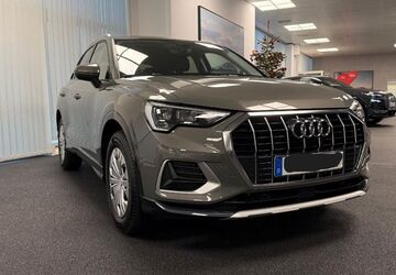 Audi Q3 3.800 km 37.500 &euro; Ingolstadt 85055