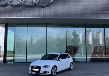 Audi A3 70.500 km 21.999 &euro; Ingolstadt 85049