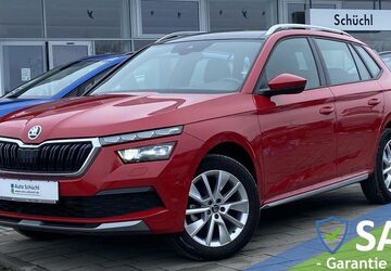 Skoda Kamiq 31.446 km 25.748 &euro; Schrobenhausen-Edelshsn. 86529