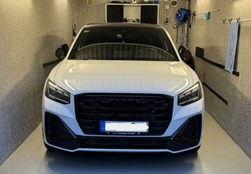 Audi Q2 27.500 km 30.950 &euro; Ingolstadt 85055