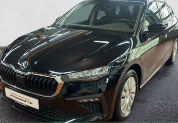 Skoda Scala 21.400 km 19.890 &euro; Karlskron-Brautlach 85123