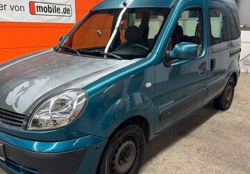 Renault Kangoo 230.000 km 1.299 &euro; Gaimersheim bei Ingolstadt 85080