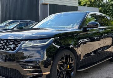 Land Rover Range Rover Velar 168.000 km 28.500 &euro; Ingolstadt 85051