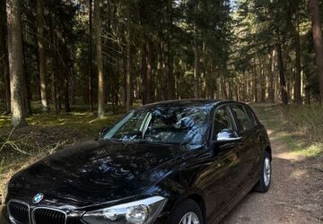 BMW 116 160.000 km 6.500 &euro; Neuburg 86633
