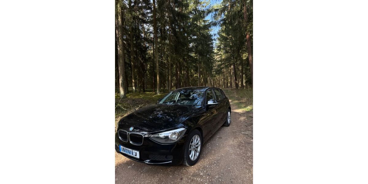 BMW 116 160.000 km 6.500 &euro; Neuburg 86633