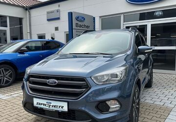 Ford Kuga 66.250 km 16.890 &euro; Neuburg an der Donau 86633
