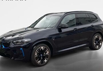 BMW iX3 19.000 km 52.890 &euro; Ingolstadt 85053