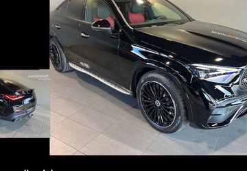 Mercedes-Benz GLC 300 24.900 km 70.900 &euro; Ingolstadt 85055